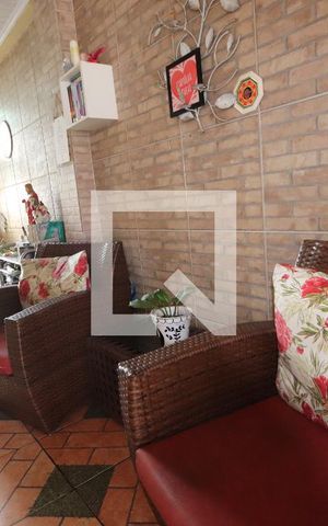 Casa à venda com 350m², 4 quartos e 2 vagasHall de entrada