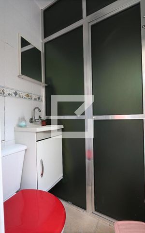 Casa à venda com 350m², 4 quartos e 2 vagasÁrea Gourmet - Banheiro