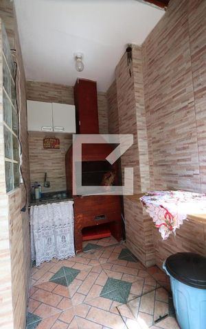 Casa à venda com 350m², 4 quartos e 2 vagasChurrasqueira