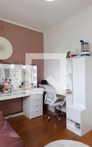 Casa à venda com 350m², 4 quartos e 2 vagasQuarto 3