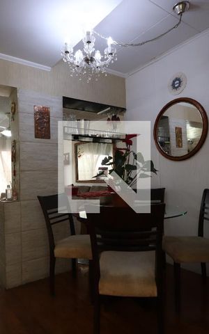 Casa à venda com 350m², 4 quartos e 2 vagasSala de Jantar