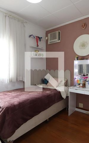 Casa à venda com 350m², 4 quartos e 2 vagasQuarto 3