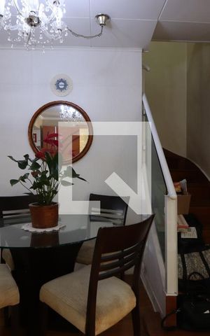 Casa à venda com 350m², 4 quartos e 2 vagasSala de Jantar