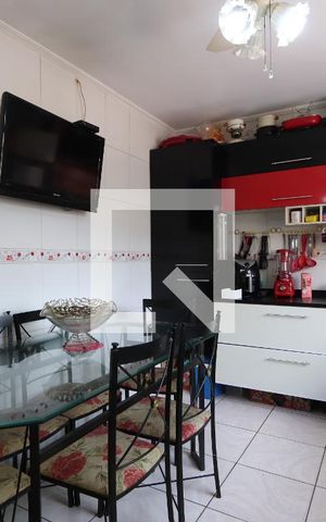 Casa à venda com 350m², 4 quartos e 2 vagasCozinha