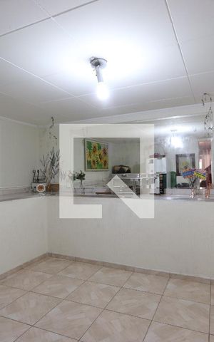 Casa à venda com 350m², 4 quartos e 2 vagasÁrea Gourmet