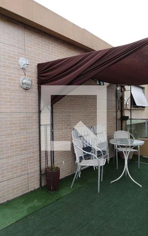 Casa à venda com 350m², 4 quartos e 2 vagasVaranda da Suíte