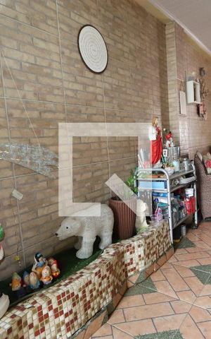 Casa à venda com 350m², 4 quartos e 2 vagasHall de entrada