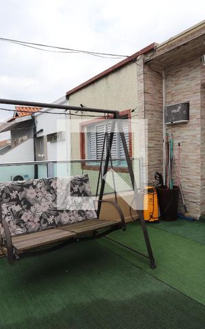 Casa à venda com 350m², 4 quartos e 2 vagasVaranda da Suíte