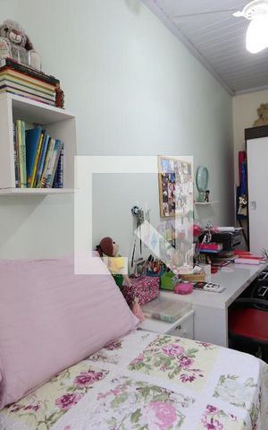 Casa à venda com 350m², 4 quartos e 2 vagasQuarto 2