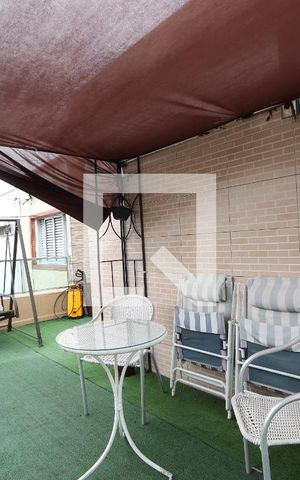 Casa à venda com 350m², 4 quartos e 2 vagasVaranda da Suíte