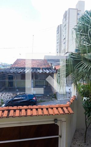 Casa à venda com 352m², 3 quartos e 8 vagasVista do Quarto 2 - Suíte