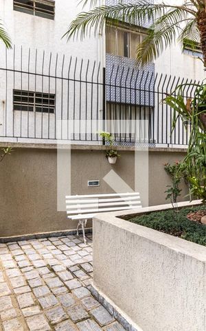 Apartamento à venda com 67m², 1 quarto e 1 vagaJardim