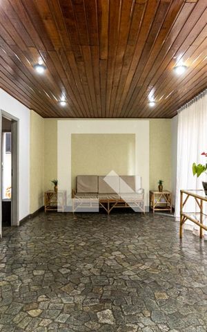 Apartamento à venda com 67m², 1 quarto e 1 vagaSalão de Festas