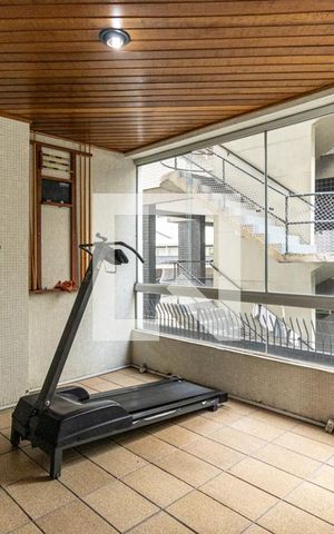 Apartamento à venda com 67m², 1 quarto e 1 vagaAcademia
