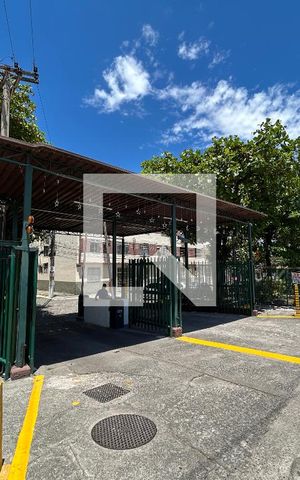 Apartamento para alugar com 70m², 3 quartos e 1 vagaPortaria