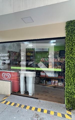 Apartamento para alugar com 70m², 3 quartos e 1 vagaMercadinho