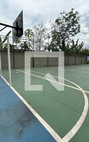Apartamento para alugar com 70m², 3 quartos e 1 vagaQuadra Esportiva