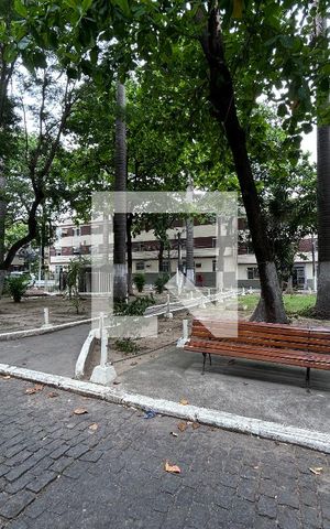 Apartamento para alugar com 70m², 3 quartos e 1 vagaÁrea comum