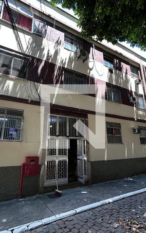 Apartamento para alugar com 70m², 3 quartos e 1 vagaFachada
