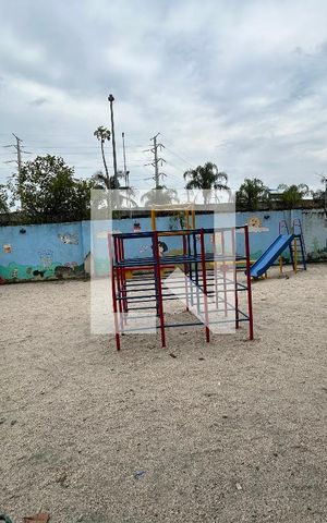 Apartamento para alugar com 70m², 3 quartos e 1 vagaÁrea comum - Playground