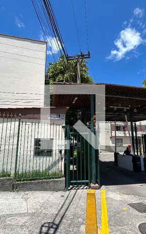 Apartamento para alugar com 70m², 3 quartos e 1 vagaPortaria