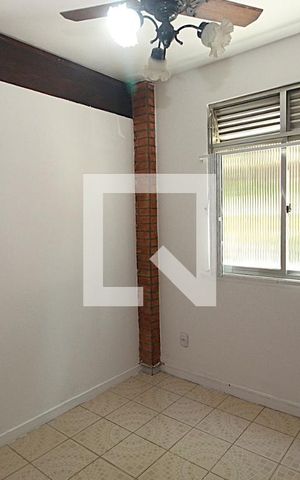 Apartamento para alugar com 70m², 3 quartos e 1 vagaQuarto 1