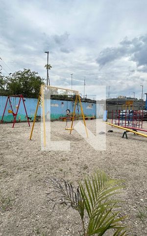 Apartamento para alugar com 70m², 3 quartos e 1 vagaÁrea comum - Playground