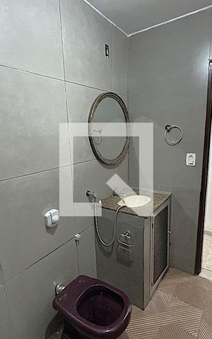 Apartamento para alugar com 70m², 3 quartos e 1 vagaBanheiro