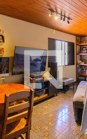 Casa para alugar com 500m², 4 quartos e 3 vagas Casa para alugar com 500m², 4 quartos e 3 vagasSala - Casa 2