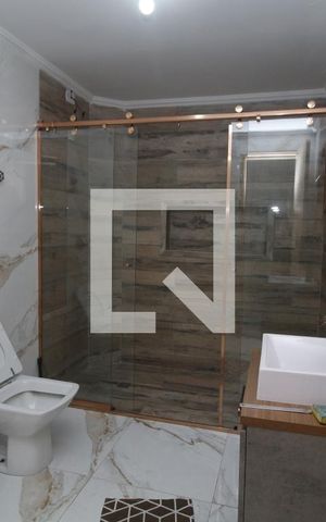 Casa à venda com 220m², 2 quartos e 2 vagasBanheiro Social