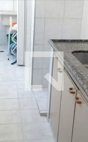 Apartamento à venda com 71m², 3 quartos e 1 vagaCozinha