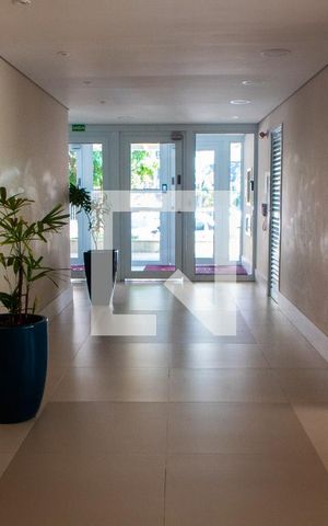 Apartamento à venda com 47m², 1 quarto e 1 vaga Apartamento à venda com 47m², 1 quarto e 1 vagaÁrea comum