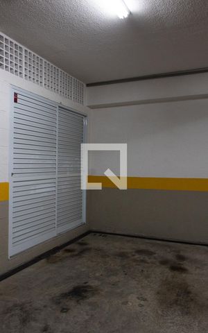 Apartamento à venda com 47m², 1 quarto e 1 vaga Apartamento à venda com 47m², 1 quarto e 1 vagaGaragem