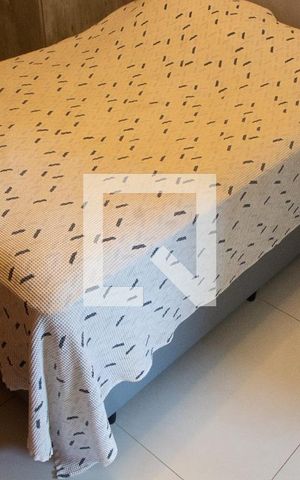 Apartamento à venda com 47m², 1 quarto e 1 vaga Apartamento à venda com 47m², 1 quarto e 1 vagaSuíte