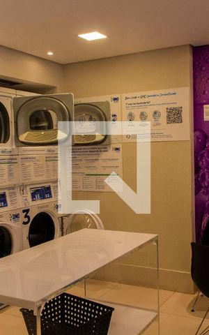 Apartamento à venda com 47m², 1 quarto e 1 vaga Apartamento à venda com 47m², 1 quarto e 1 vagaÁrea comum
