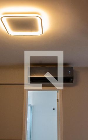 Apartamento à venda com 47m², 1 quarto e 1 vaga Apartamento à venda com 47m², 1 quarto e 1 vagaSuíte