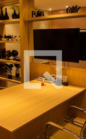 Apartamento à venda com 47m², 1 quarto e 1 vaga Apartamento à venda com 47m², 1 quarto e 1 vagaÁrea comum