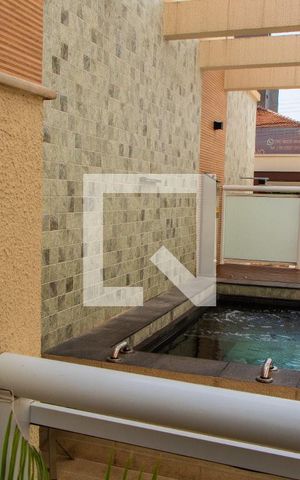 Apartamento à venda com 47m², 1 quarto e 1 vaga Apartamento à venda com 47m², 1 quarto e 1 vagaÁrea comum