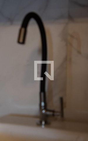 Apartamento à venda com 47m², 1 quarto e 1 vaga Apartamento à venda com 47m², 1 quarto e 1 vagaÁrea de Serviço