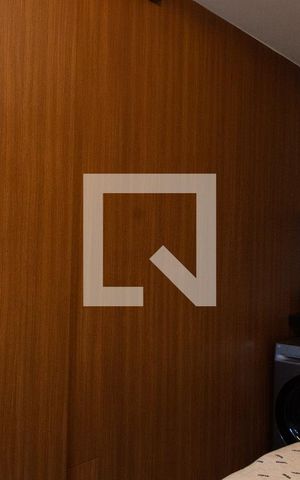 Apartamento à venda com 47m², 1 quarto e 1 vaga Apartamento à venda com 47m², 1 quarto e 1 vagaSuíte