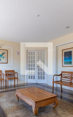 Apartamento à venda com 67m², 2 quartos e 1 vaga Apartamento à venda com 67m², 2 quartos e 1 vagaÁrea comum - Hall social
