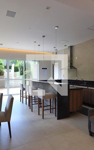 Apartamento para alugar com 150m², 4 quartos e 2 vagasSalão de Festas