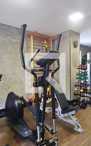 Apartamento para alugar com 150m², 4 quartos e 2 vagasAcademia