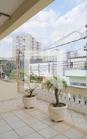 Casa à venda com 290m², 5 quartos e 4 vagasVaranda da Sala