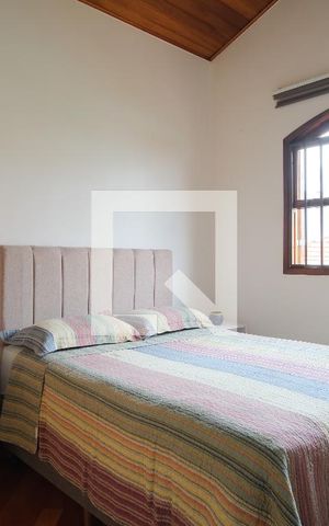 Casa à venda com 290m², 5 quartos e 4 vagasQuarto 1
