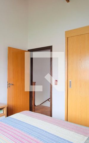 Casa à venda com 290m², 5 quartos e 4 vagasQuarto 1