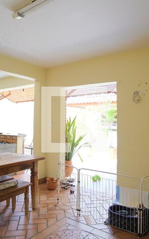 Casa à venda com 290m², 5 quartos e 4 vagasEspaço Gourmet