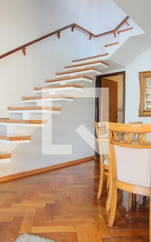 Casa à venda com 290m², 5 quartos e 4 vagasSala de Jantar