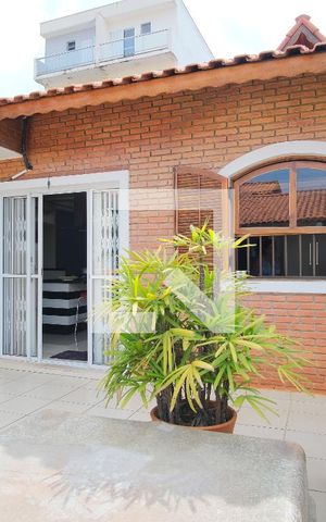 Casa à venda com 290m², 5 quartos e 4 vagasEdícula Terraço