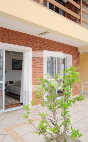 Casa à venda com 290m², 5 quartos e 4 vagasVaranda da Sala